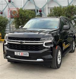 شێڤرۆلێت تاهۆ